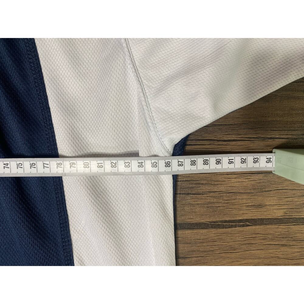 Tampa Bay Rays | Men’s 6XL Polo Shirt - Picture 5 of 7